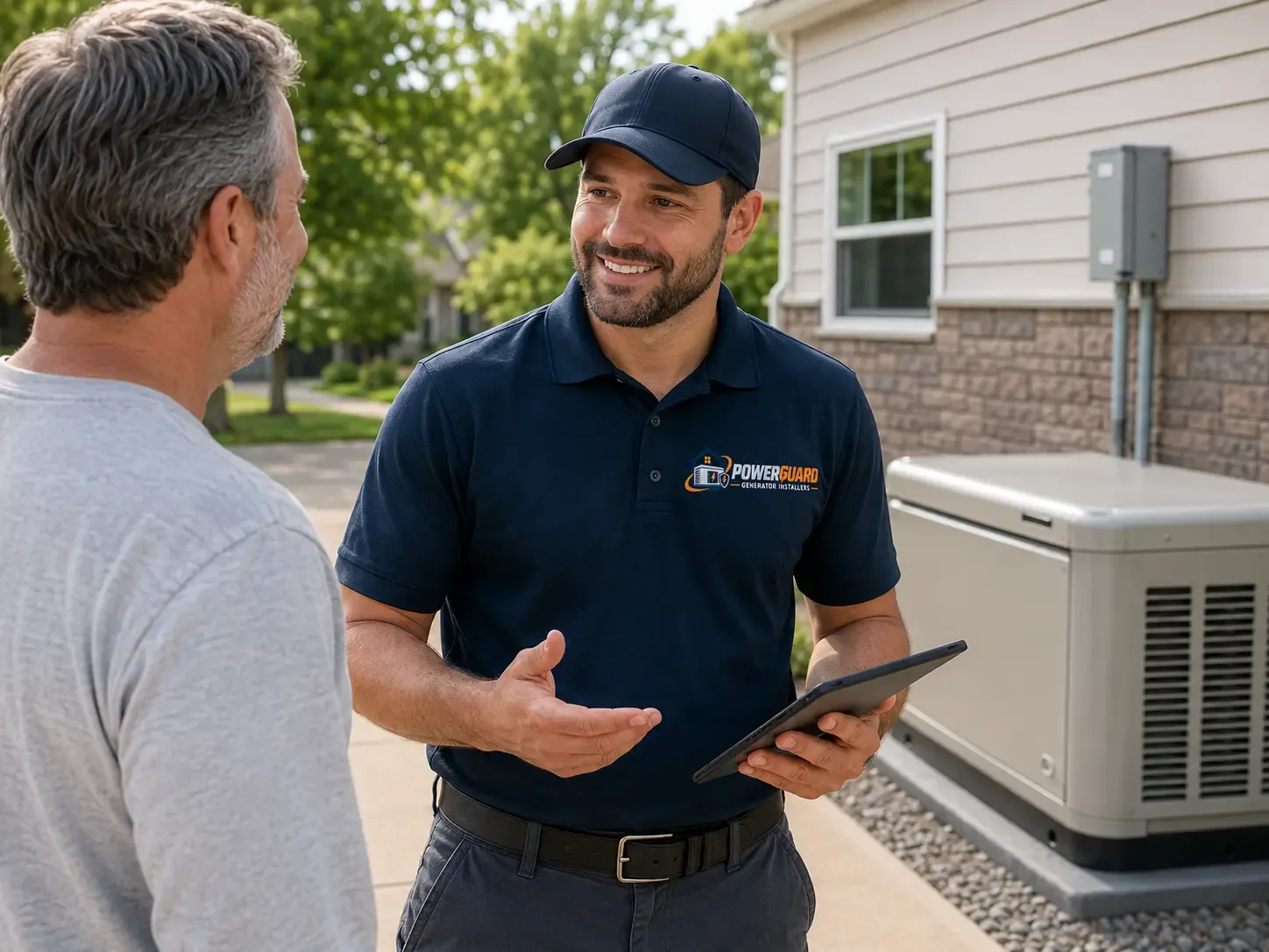 Generator Installation Picabo, ID FAQs